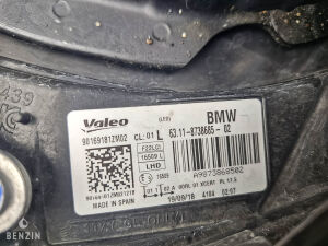 BMW M2 Competition 52k km - 2019