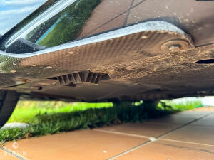 BMW M2 Competition 52k km - 2019