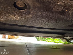 BMW M2 Competition 52k km - 2019