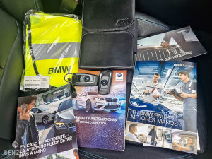 BMW M2 Competition 52k km - 2019