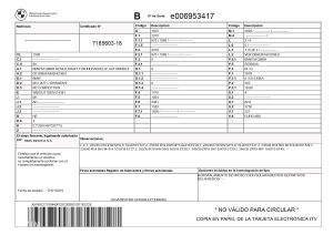 BMW M2 Competition 52k km - 2019