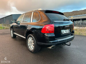 Porsche Cayenne - 2006