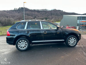 Porsche Cayenne - 2006