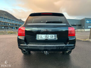 Porsche Cayenne - 2006