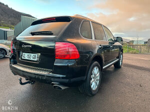 Porsche Cayenne - 2006