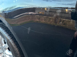 Porsche Cayenne - 2006