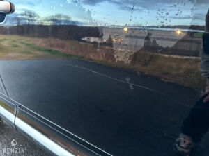 Porsche Cayenne - 2006