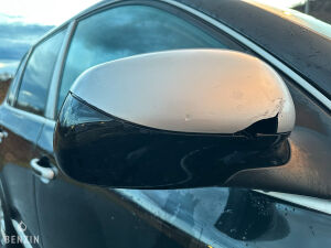 Porsche Cayenne - 2006