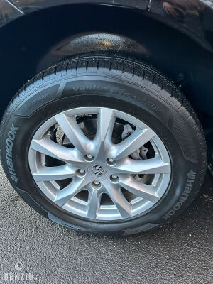 Porsche Cayenne - 2006