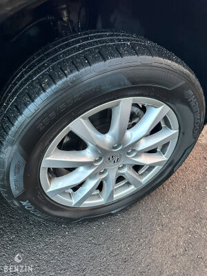 Porsche Cayenne - 2006