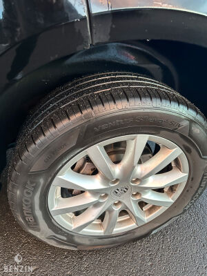 Porsche Cayenne - 2006