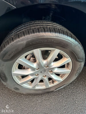 Porsche Cayenne - 2006