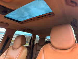 Porsche Cayenne - 2006