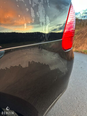 Porsche Cayenne - 2006