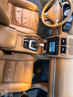 Porsche Cayenne - 2006