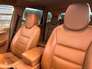 Porsche Cayenne - 2006