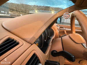 Porsche Cayenne - 2006