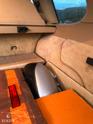 Porsche Cayenne - 2006