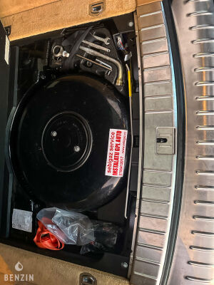 Porsche Cayenne - 2006