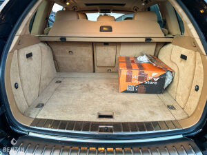 Porsche Cayenne - 2006