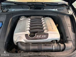 Porsche Cayenne - 2006