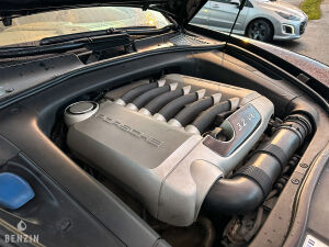Porsche Cayenne - 2006