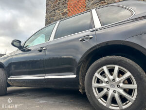 Porsche Cayenne - 2006