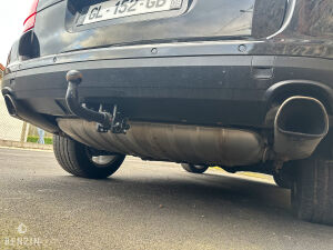 Porsche Cayenne - 2006