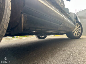 Porsche Cayenne - 2006