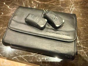 Porsche Cayenne - 2006