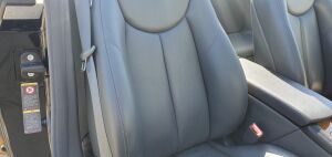 Mercedes-Benz SL 500 R230 65k km - 2003