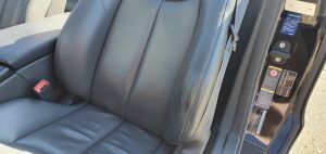 Mercedes-Benz SL 500 R230 65k km - 2003
