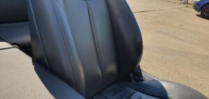 Mercedes-Benz SL 500 R230 65k km - 2003