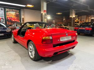BMW Z1 - 1989
