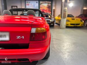 BMW Z1 - 1989