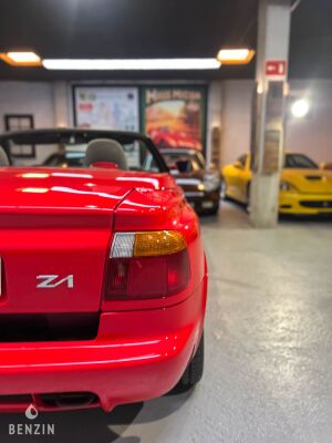 BMW Z1 - 1989