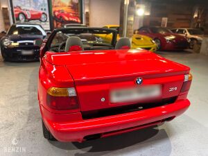 BMW Z1 - 1989