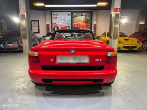 BMW Z1 - 1989