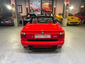 BMW Z1 - 1989
