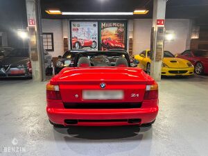 BMW Z1 - 1989
