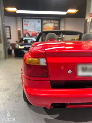BMW Z1 - 1989