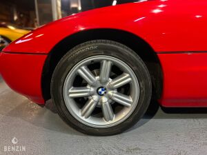 BMW Z1 - 1989