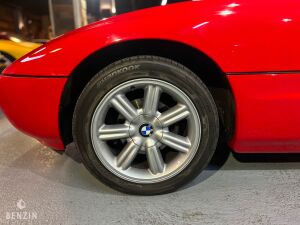 BMW Z1 - 1989
