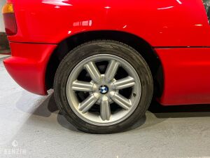 BMW Z1 - 1989