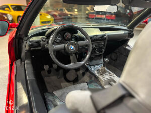 BMW Z1 - 1989