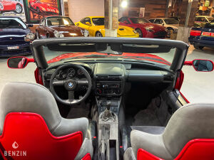 BMW Z1 - 1989