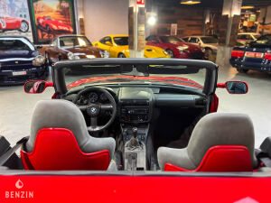 BMW Z1 - 1989