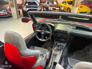 BMW Z1 - 1989