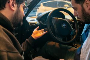 Formation Clignotants BMW