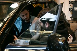 Formation Clignotants BMW